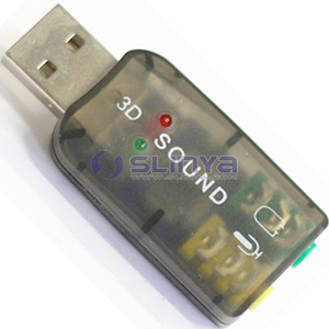 3.5 MILLIMETRI A Doppia Porta USB Scheda <span class=keywords><strong>Audio</strong></span> 5.1CH 2.0 USB <span class=keywords><strong>Audio</strong></span> Scheda <span class=keywords><strong>Audio</strong></span> - Product Image 1