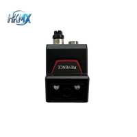 Lecteur de codes QR compact KEYENCE Ethernet longue portée SR-752 (correspond à un lecteur de codes QR de petite taille) en stock