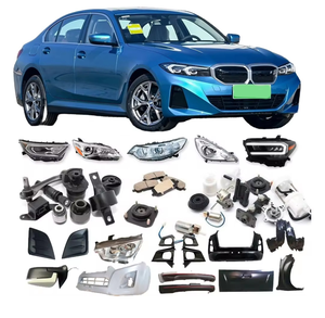Vente chaude 2024 Pièces automobiles Accessoires automobiles Phare Feux arrière Grille Pare-chocs Pièces détachées automobiles pour <span class=keywords><strong>BMW</strong></span> <span class=keywords><strong>I3</strong></span> I5 Ix3 Ix5 525i 530i 320i - Product Image 1