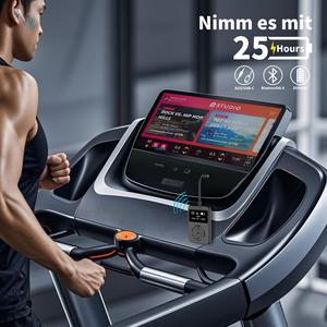 <span class=keywords><strong>Émetteur</strong></span> <span class=keywords><strong>Bluetooth</strong></span> Le Audio avec Auracast, Aptx Adaptive, Aptx LL, compatible avec les téléphones <span class=keywords><strong>Samsung</strong></span> S24, <span class=keywords><strong>pour</strong></span> regarder la télévision - Product Image 5