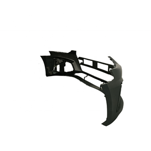 Parachoques delantero para <span class=keywords><strong>AUDI</strong></span> <span class=keywords><strong>A2</strong></span> 807, pieza de repuesto OEM 8W6 2020 065 AB S-LINE, <span class=keywords><strong>precio</strong></span> de fábrica - Product Image 3