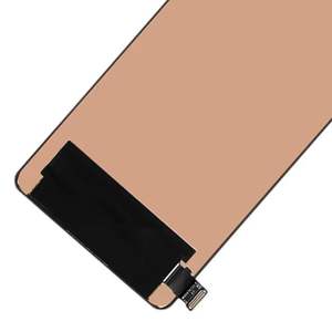 Bagian reparasi Gaming Redmi K50, pengganti layar sentuh untuk Xiaomi Redmi K50, Display LCD Gaming <span class=keywords><strong>Ultra</strong></span> - Product Image 3