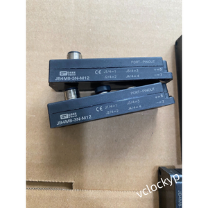 1PC NOUVEAU module GSEE TECH JB4M8-3P-M12/T863 - Product Image 3