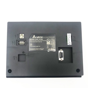 Écran tactile HMI Delta toutes séries, tout neuf, DOP‑107BV EV WS L1‑01, panneau de commande d'automatisation industrielle - Product Image 3