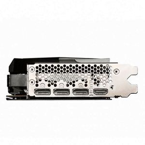 การ์ดจอ MS-I RTX 3050 GAMING X 8G DDR6 สีสันสดใสจาก AS/US ของแท้ใหม่แกะกล่อง ขายส่งจากโรงงาน ราคาสุดคุ้ม - Product Image 6