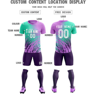 <span class=keywords><strong>Chelsea</strong></span> FC 2025/<span class=keywords><strong>26</strong></span> Camiseta de fútbol local Uniforme de fútbol de la Premier League - Product Image 4