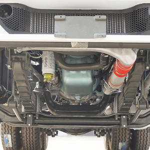 Fournisseur chinois SINOTRUK HOWO 6x4 Euro 2 Camion tracteur diesel d'occasion à direction à gauche personnalisé 371HP Prix - Product Image 3