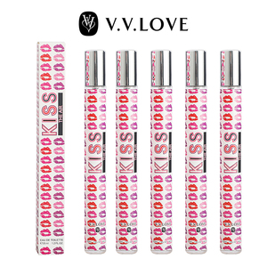 V.V.LOVE 35ml Mini Spray Tube Fragancia afrutada floral <span class=keywords><strong>de</strong></span> larga duración <span class=keywords><strong>Perfume</strong></span> Lady's Women's Mini Spray <span class=keywords><strong>Perfume</strong></span> - Product Image 2
