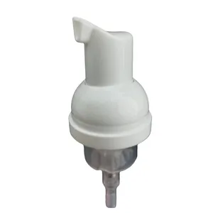 余姚ODM OEM高品质洗手液家庭护理30 43/410皂液分配器泡沫泵