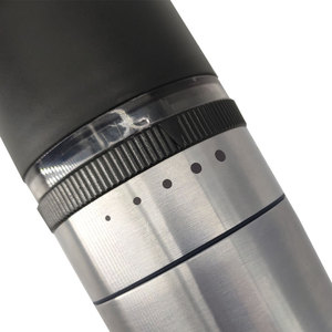 เครื่องบดกาแฟแบบแมนนวลสแตนเลส MG731C3 เครื่องชงกาแฟแบบหยดมือพกพา สไตล์เรียบง่ายสำหรับการใช้งานกลางแจ้ง - Product Image 1