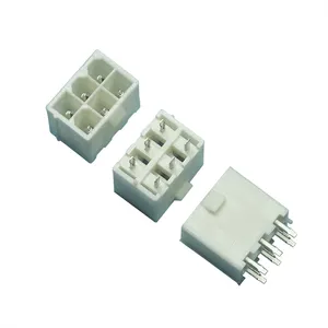 4.20MM Pitch C4255WVA-F HR connettori per elettrodomestici