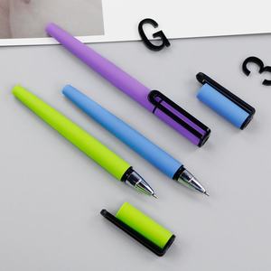 Nuevo Diseño de Bolígrafo de Gel con Pegamento en Aerosol, Bolígrafo de Gel Multicolor con Logotipo Personalizado - Product Image 4