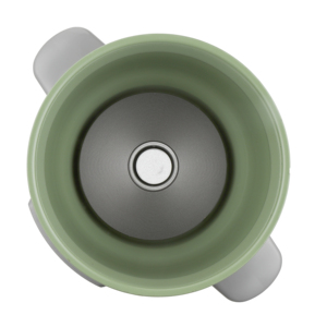 Olla Arrocera Eléctrica Personalizada de 1.8L, 110V-220V, Deluxe, Cocción Rápida, Cuerpo de Plástico Económico, Electrodomésticos de Cocina de Fábrica - Product Image 4