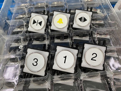 Boutons de <span class=keywords><strong>prix</strong></span> <span class=keywords><strong>d</strong></span>'usine en Chine, système <span class=keywords><strong>d</strong></span>'<span class=keywords><strong>appel</strong></span> <span class=keywords><strong>d</strong></span>'urgence, <span class=keywords><strong>bouton</strong></span> automatique <span class=keywords><strong>d</strong></span>'<span class=keywords><strong>ascenseur</strong></span> - Product Image 2