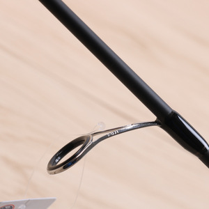 Bassmaster FUJI pièces <span class=keywords><strong>2</strong></span> Sections M/ML Spinning Carbone Pêche leurre Tige coulée canne à pêche liège poignée tige - Product Image 4