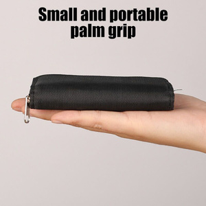 Túi đựng thẻ nhớ Hộp đựng thẻ đựng ví 22 khe cắm cho CF/SD/Micro SD/SDHC/MS/DS Phụ kiện trò chơi Hộp đựng thẻ nhớ - Product Image 6