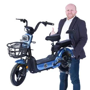 Y2-HB Offre Spéciale 350W vente chaude 500w vélo électrique vélos avec pédales cyclomoteur e vélos 2024 cycle pour homme vélo électrique
