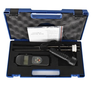 MC-7825COCOA ca cao độ ẩm đậu Tester 0-24% hiển thị kỹ thuật số đo độ ẩm - Product Image 5