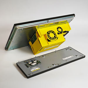 Controlador de Sistema de Maquinaria Fanuc A02B-0348-B500 B502 Oi-MF Plus, Nuevo y Original - Product Image 4