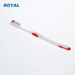 Escova de um dente de alta qualidade, design moderno, marca famosa, escova de dentes