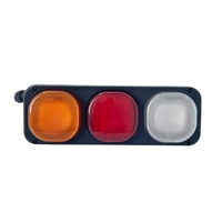 Feu arrière LED de haute qualité 301005-00309 A464069 K1003561 pour l'éclairage des chargeurs
