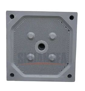 Best Price 800 Chamber Press Filter Plate, Filter Press Plate