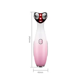 Neueste Ems Kavitation Rf Abnehmen Multifunktions Rf Gesichts massage gerät Beauty Device