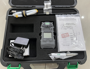 Detector de Gas Altair 5X 2024 (O2, LEL, H2S, CO) Precio de Fábrica en Stock - Product Image 6