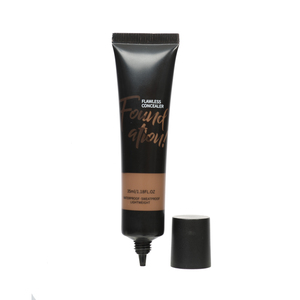 24 horas resistente al agua 24 colores Natura <span class=keywords><strong>Fit</strong></span> <span class=keywords><strong>Me</strong></span> <span class=keywords><strong>Base</strong></span> facial maquillaje <span class=keywords><strong>base</strong></span> líquida crema vegana protector solar corrector de poros de larga duración - Product Image 1