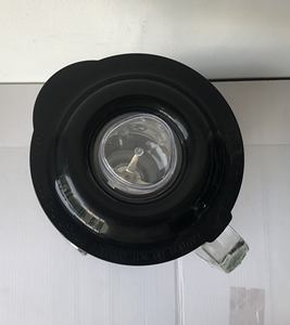 <span class=keywords><strong>Licuadora</strong></span> Eléctrica de Calidad con Acero Inoxidable # <span class=keywords><strong>Licuadora</strong></span> <span class=keywords><strong>Oster</strong></span> de 201 Vasos de Vidrio, <span class=keywords><strong>Licuadora</strong></span> Comercial para Batidos con Hielo Triturado, 500 W - Product Image 2