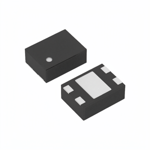 Composant électronique de puces de gestion de l'alimentation (PMIC) du fabricant Channel, 4 UDFN à pad exposé XC6501B131GR-G - Product Image 1