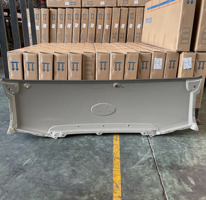 PANNEAU AVANT pour CAMION <span class=keywords><strong>HYUNDAI</strong></span> HD65 HD78 HD35 HD 36 HD73 - Product Image 4
