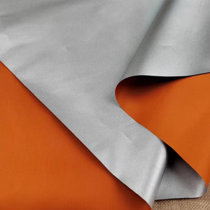 Vải Oxford dệt kim thoáng khí phủ lớp <span class=keywords><strong>PA</strong></span> 210D, chất liệu lót 100% polyester, dùng làm vải túi, vải che nắng, ô dù, áo trùm xe, chống bụi, chống thấm nước - Product Image 2