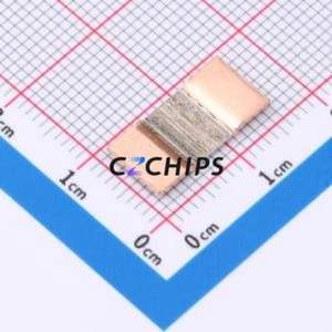 ASR-K-7-1G ตัวต้านทานความรู้สึกปัจจุบัน/shunt 5930ตัวต้านทาน (ประเภทตัวต้านทาน: Shunt )(ความต้านทาน: 1mOhm )(ความแม่นยำ: 2%) - Product Image 2