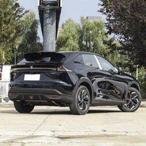 Changan SUV de Alta Calidad 2026, Vehículo de Nueva Energía de Rango Extendido, Coche Eléctrico Deepal S07 en Venta - Product Image 4