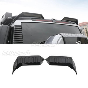 Alerón Trasero para Jetour Traveler MC Shanhai T2, Alerón de Techo, Kit de Carrocería, Accesorios para Automóviles - Product Image 1