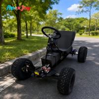 Kart à moteur central ApexJoy THUNDERBIRD 2000W, vitesse extrême 120 km/h, contrôle par application, vente en gros B2B, profit maximal, article très demandé 2026