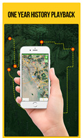 Perangkat Pelacak GPS DYEGOO 2026 untuk Mobil, Kendaraan, Sepeda Motor, Pelacak Anti Maling Real Time, Tahan Air, dengan Aplikasi Gratis
