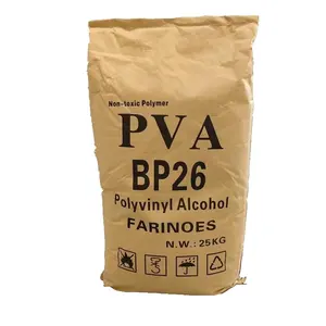 Polivinil alkohol Pva 088-60 Bp 26 2688 penebal digunakan dalam penyegel ban