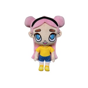 Nouvelle <span class=keywords><strong>peluche</strong></span> <span class=keywords><strong>Avatar</strong></span> World, personnage de jeu <span class=keywords><strong>Avatar</strong></span>, jouet en <span class=keywords><strong>peluche</strong></span>, poupée de collection pour les fans - Product Image 1
