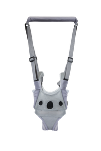 อุปกรณ์ช่วยเดินสำหรับเด็กอายุ0-3ปีพับได้พร้อมสายรัดเดิน - Product Image 2