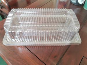 छोटे स्वचालित पालतू/पीपी प्लास्टिक लंच बॉक्स वैक्यूम बनाने मशीन-थर्मोफॉर्मिंग मशीन आपूर्तिकर्ता को संचालित करने में आसान - Product Image 3