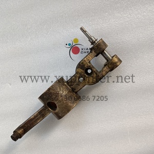 Soporte Original WD 11C3510GKS para Piezas de Impresión Offset Roland 700 - Product Image 4