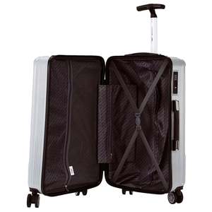 Ensemble de bagages PC African Eagle 2.0 S M L 100% polycarbonate avec roulettes pivotantes, valise de voyage - Product Image 1