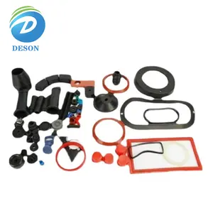 Deson EPDM איטום אטם גומי o-ring חותמות מקורבות אטם איטום