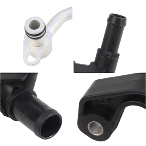 Fabricant 2782000000/A2782000000 pièces de voiture lignes de liquide de refroidissement de turbocompresseur utilisées pour Mercedes <span class=keywords><strong>Benz</strong></span> GLS X166 GL X166 M278 - Product Image 4