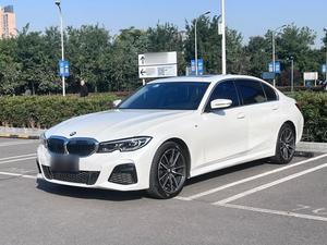 Guazi, <span class=keywords><strong>prix</strong></span> d'exportation de la <span class=keywords><strong>BMW</strong></span> <span class=keywords><strong>Série</strong></span> 3 320Li M Sport Package <span class=keywords><strong>2023</strong></span>, voiture d'occasion, faible kilométrage, à vendre - Product Image 4