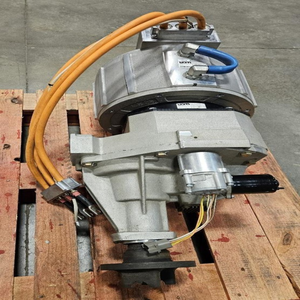 全新原装 PLC UQM SPM250-130-2 EV 车辆电机 KDS E560 齿轮 *自动化产品 * 绝对超值 - Product Image 1