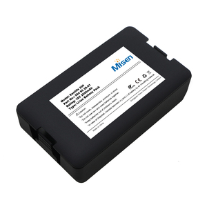 <span class=keywords><strong>Automower</strong></span> 115H 305 310 Mark II <span class=keywords><strong>315</strong></span> X Édition Limitée Remplacement 18V 2500mAh <span class=keywords><strong>Batterie</strong></span> Lithium-Ion pour Tondeuses à Gazon Husqvarna - Product Image 3