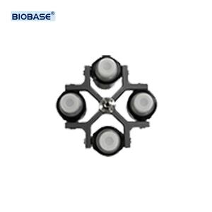 Máquina centrífuga fã centrífuga biobase Centrífuga laboratório - Product Image 3